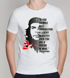 who is che guevara