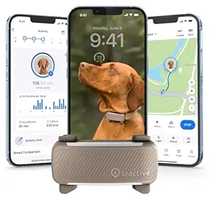pet tracking device
