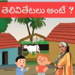 తెలివితేటలు అంటే ?- Children story in Telugu