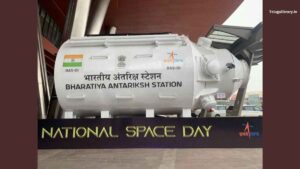 ISRO Bharatiya Antariksh Station: ISRO ఆవిష్కరించనున్న ఇండియా మొదటి స్పేస్ స్టేషన్ గురించి మీకు తెలుసా ??